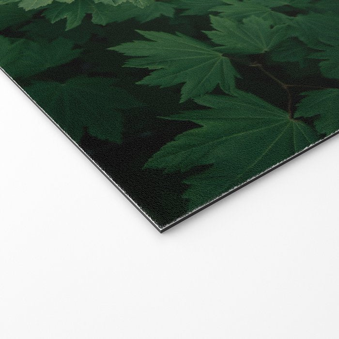 Some Greenery III Welcome Mat Gallery Image 2