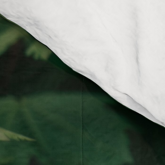 Some Greenery III Comforter Gallery Image 4