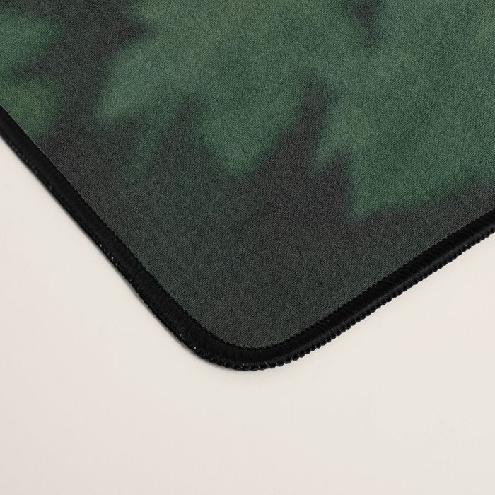 Some Greenery III Desk Mat Gallery Image 4