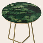 Some Greenery III Side Table Gallery Image 2