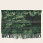 Some Greenery III Wall Hanging Gallery Image 1