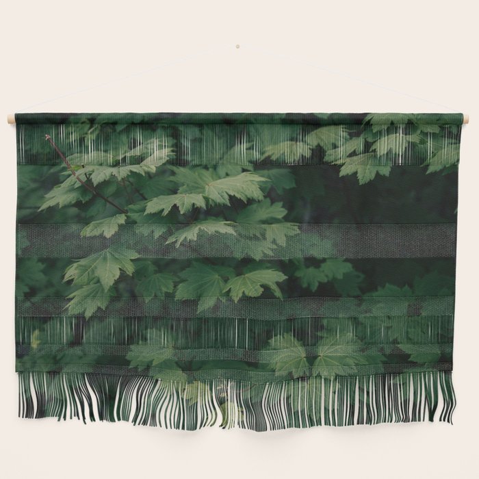 Some Greenery III Wall Hanging Gallery Image 1