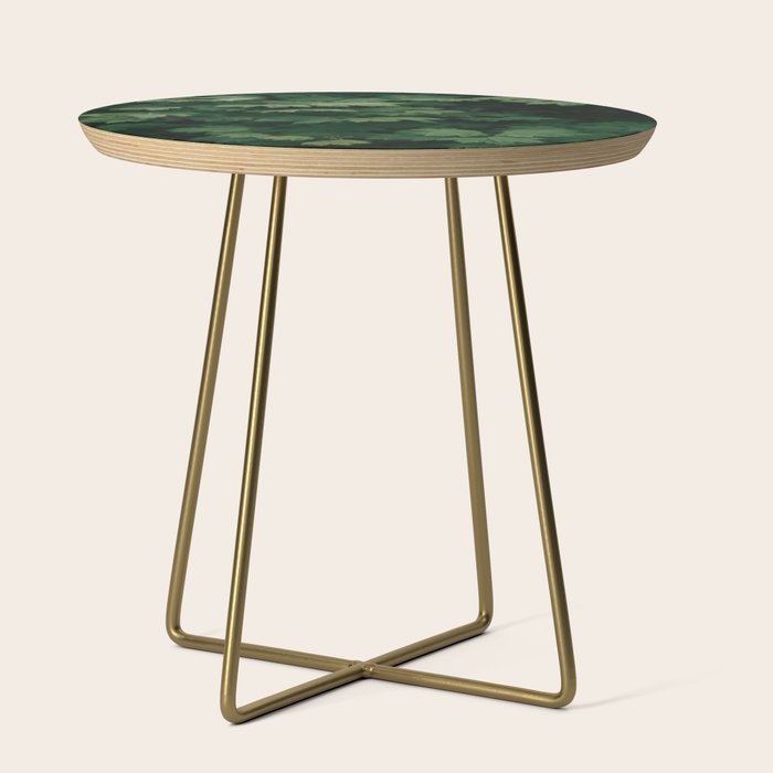 Some Greenery III Side Table Gallery Image 1