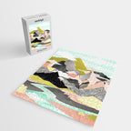 Summer River Jigsaw Puzzle Gallery Image 2