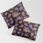 Mudskipper Pillow Sham Gallery Image 3