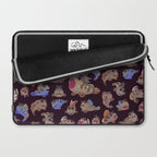 Mudskipper Laptop Sleeve Gallery Image 2