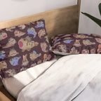 Mudskipper Pillow Sham Gallery Image 2