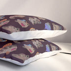 Mudskipper Pillow Sham Gallery Image 3