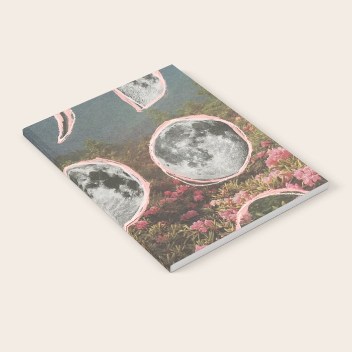 He Makes All Things New Notebook Gallery Image 1