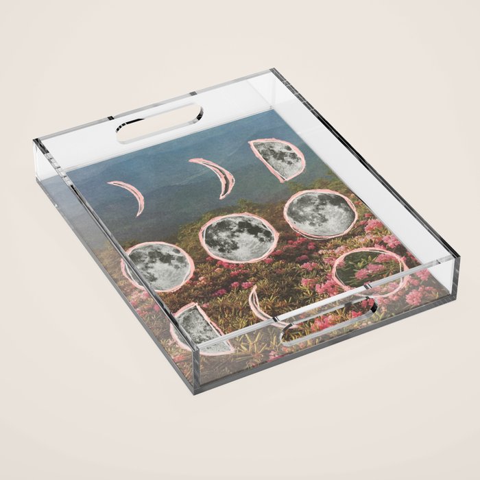 He Makes All Things New Acrylic Tray Gallery Image 1