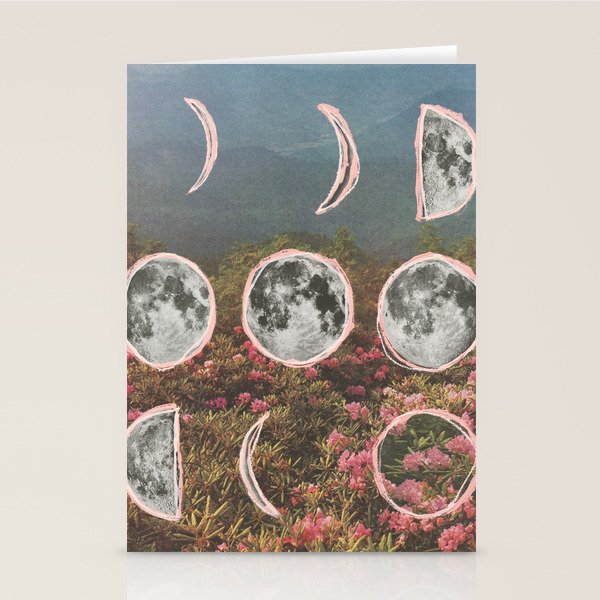 He Makes All Things New Stationery Card Gallery Image 2