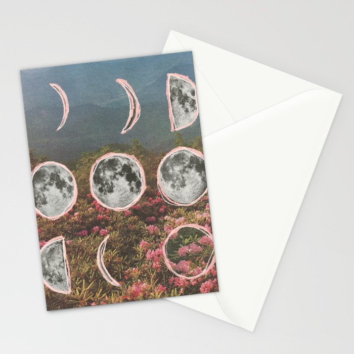 He Makes All Things New Stationery Card Gallery Image 2