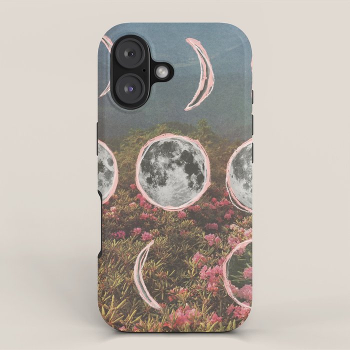He Makes All Things New iPhone Case Gallery Image 1