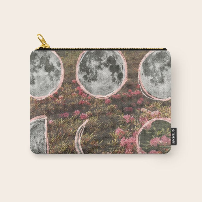 He Makes All Things New Carry All Pouch Gallery Image 1