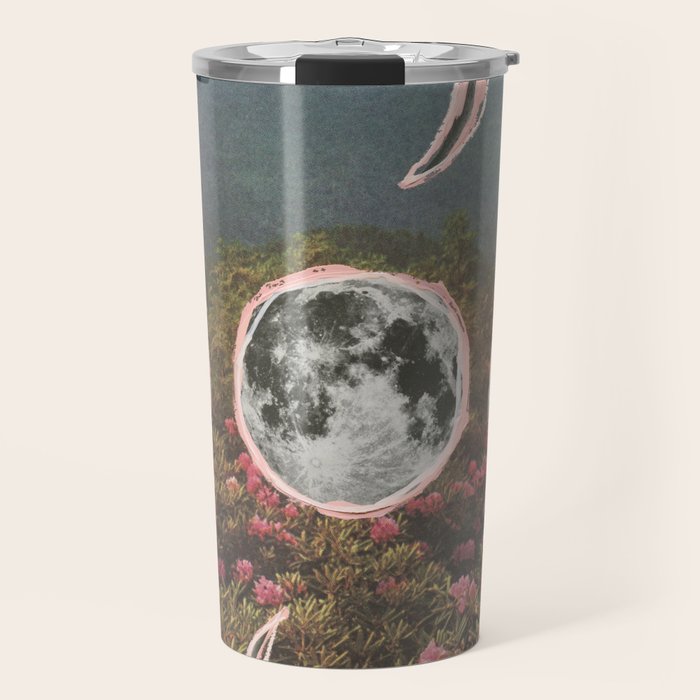 He Makes All Things New Travel Mug Gallery Image 1