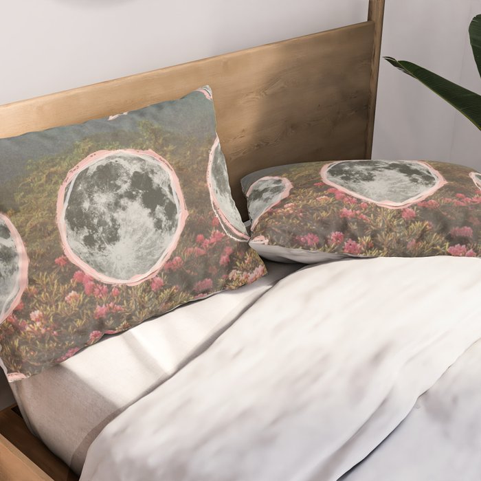 He Makes All Things New Pillow Sham Gallery Image 2