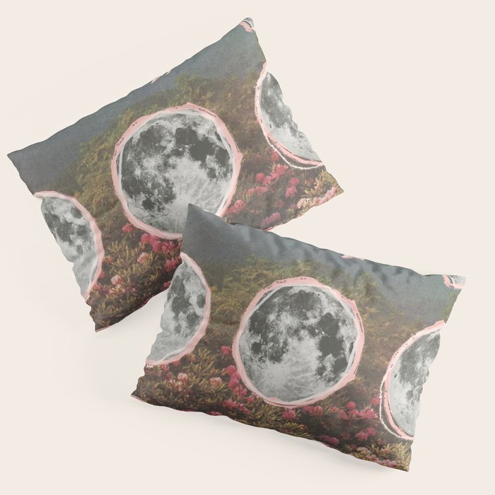 He Makes All Things New Pillow Sham Gallery Image 3