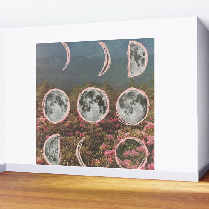 He Makes All Things New Wall Mural Gallery Image 2