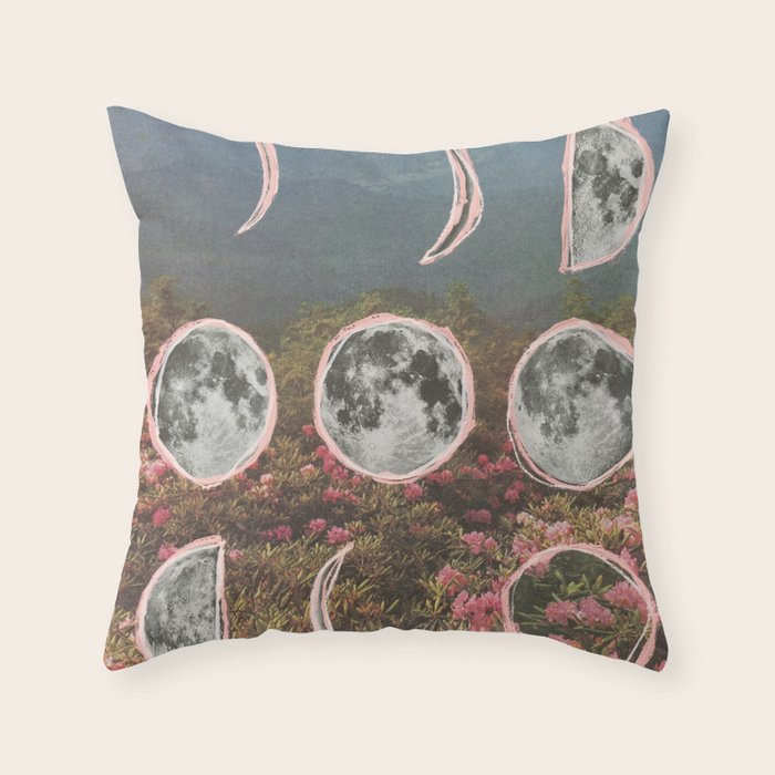 He Makes All Things New Throw Pillow Gallery Image 6