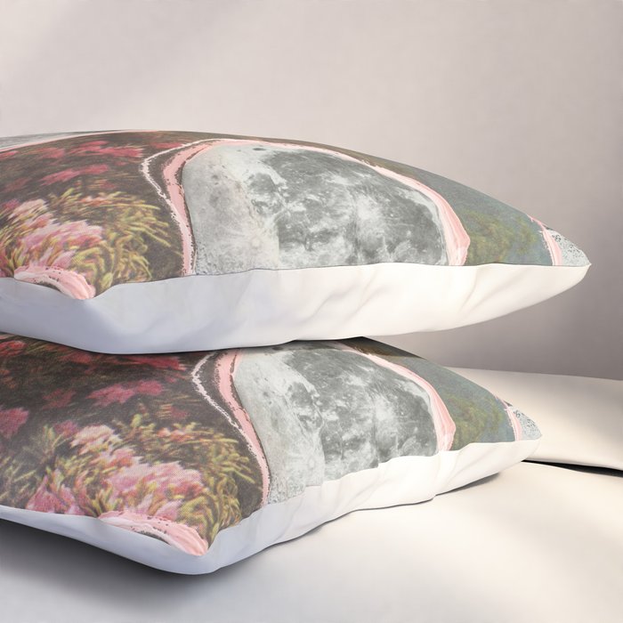 He Makes All Things New Pillow Sham Gallery Image 3
