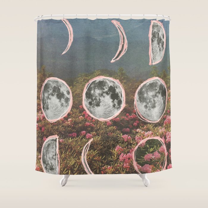 He Makes All Things New Shower Curtain Gallery Image 1
