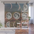 He Makes All Things New Wall Mural Gallery Image 1