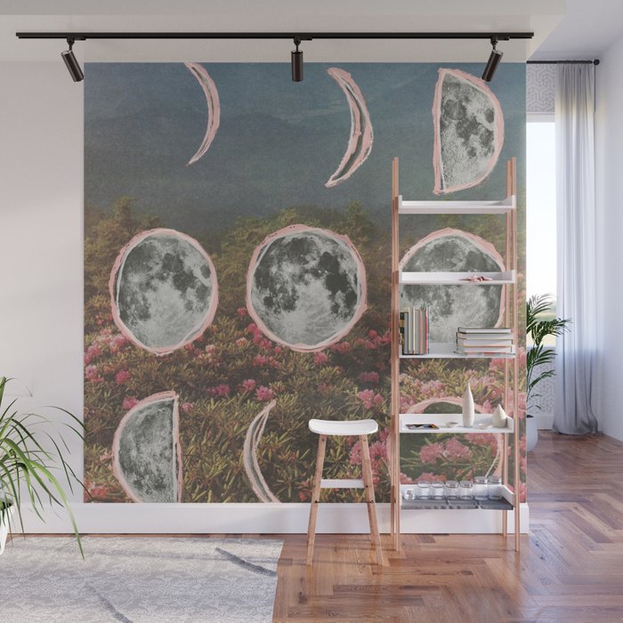 He Makes All Things New Wall Mural Gallery Image 1