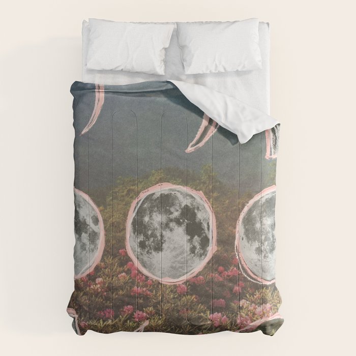 He Makes All Things New Comforter Gallery Image 1