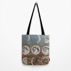 He Makes All Things New Tote Bag Gallery Image 2