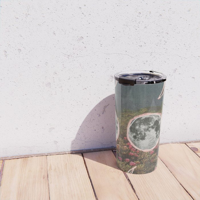 He Makes All Things New Travel Mug Gallery Image 4