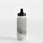 Snow Country I Water Bottle Gallery Image 2
