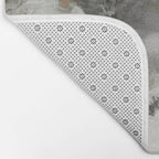 Snow Country I Bath Mat Gallery Image 2
