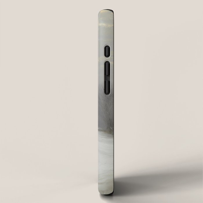 Snow Country I iPhone Case Gallery Image 2