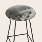 Snow Country I Stool Gallery Image 2