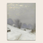 Snow Country I Notebook Gallery Image 4