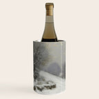 Snow Country I Wine Chiller Gallery Image 1