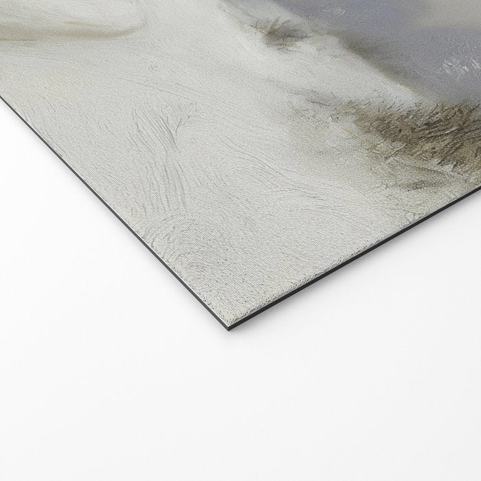 Snow Country I Welcome Mat Gallery Image 2