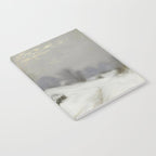Snow Country I Notebook Gallery Image 2