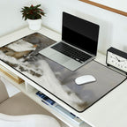 Snow Country I Desk Mat Gallery Image 2