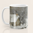 Snow Country I Coffee Mug Gallery Image 3