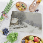 Snow Country I Cutting Board Gallery Image 2