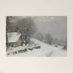 Snow Country I Welcome Mat Gallery Image 1