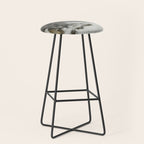 Snow Country I Stool Gallery Image 1