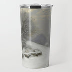 Snow Country I Travel Mug Gallery Image 1