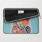 Market Morning Laptop Sleeve Gallery Image 2