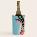Market Morning Wine Chiller Gallery Image 2