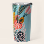 Market Morning Travel Mug Gallery Image 2