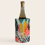 Market Morning Wine Chiller Gallery Image 1