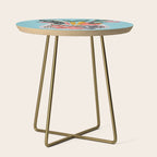 Market Morning Side Table Gallery Image 1