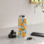 Fresh Tangerine Water Bottle Gallery Image 4
